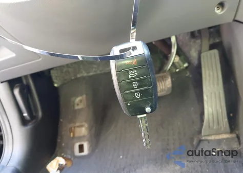 2017 Kia Forte Lx из США, поврежденный, VIN 3KPFL4A76HE051641